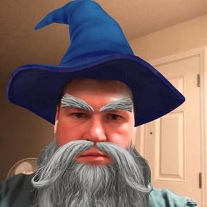 Meet your Posher, Jason